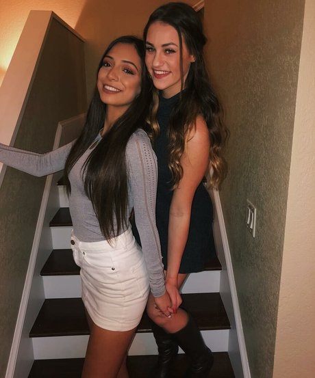 Sofia Severino haut modèle image