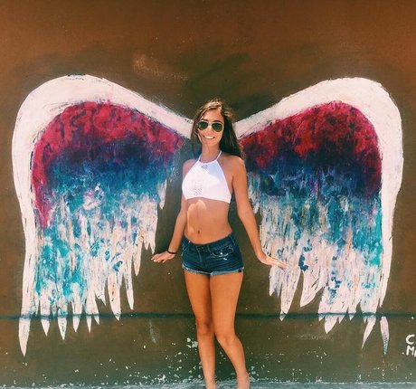 Sofia Severino art modèle photos