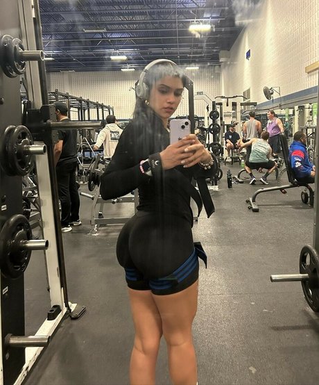 Yalibarel star du sexe image