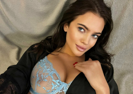 Lena Snow meilleur modèle collection