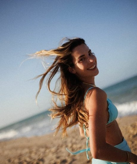 Bettina Rudolph étoile xxx galerie