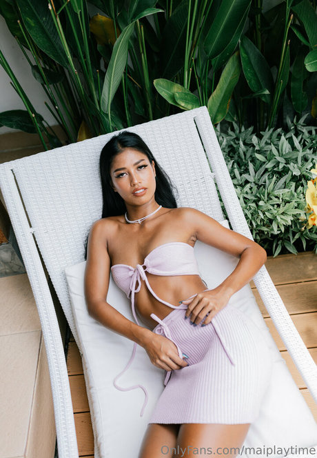 maiplaytime art star du porno photo