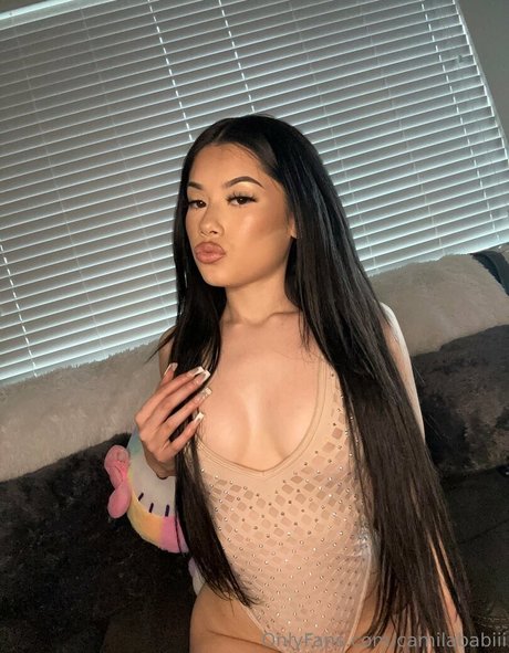 camilababiii star du porno parfaite img