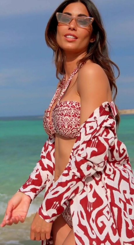 Federica Nargi étoile xxx galeries