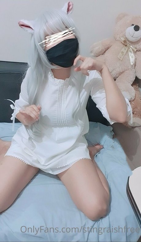 stingraishfree actrice sexy archive