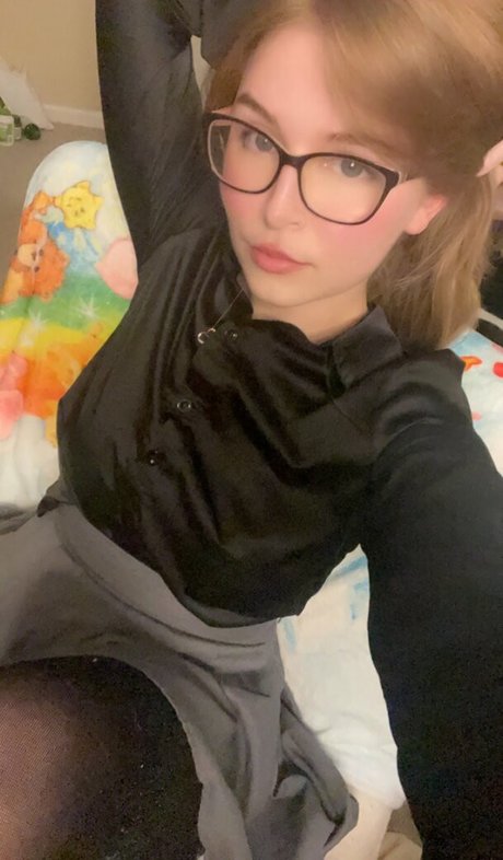 Cyndakate meilleure actrice image