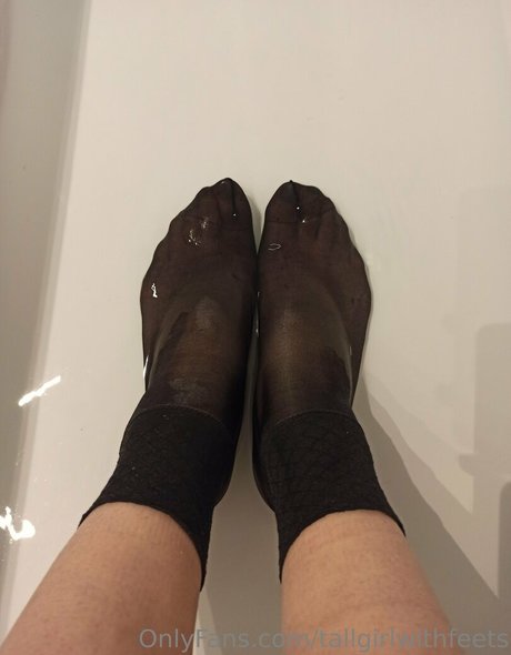 tallgirlwithfeets étoile sexy archive