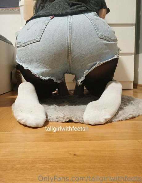 tallgirlwithfeets actrice de sexe des photos