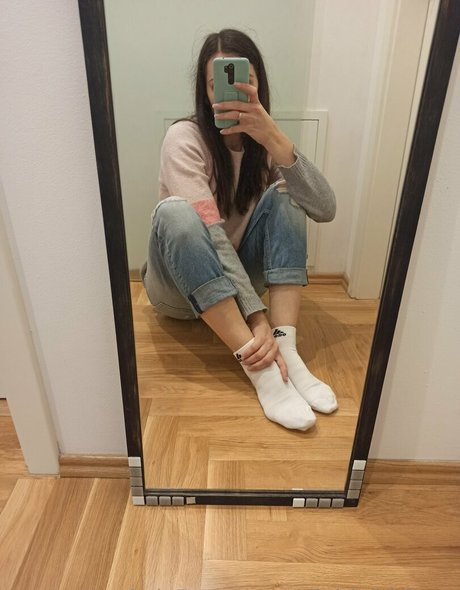 tallgirlwithfeets modèle xxx img