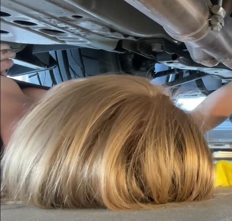 Kayla Rundle étoile sexy des photos