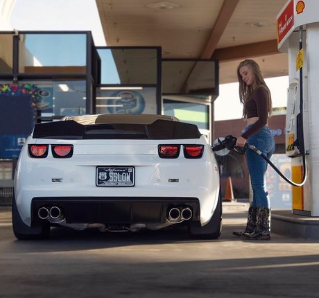 Kayla Rundle meilleur modèle photos