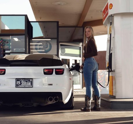 Kayla Rundle xxx star du porno collection