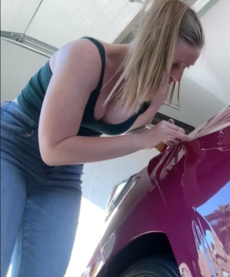 Kayla Rundle actrice exclusive des photos