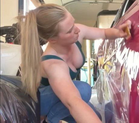 Kayla Rundle actrice de nus img