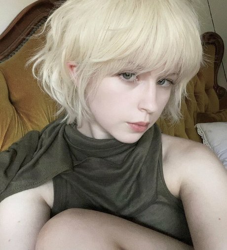 Spritesukie nus star du porno photos