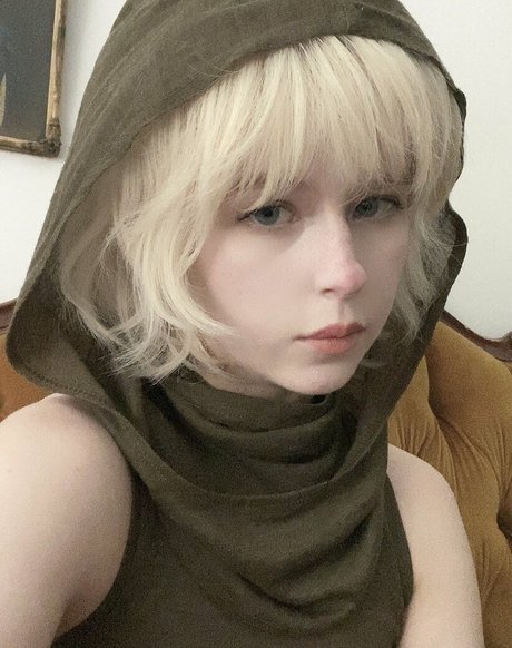 Spritesukie modèle joli photo