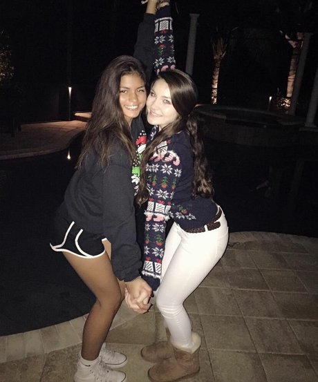 Kelsea Forti étoile magnifique img