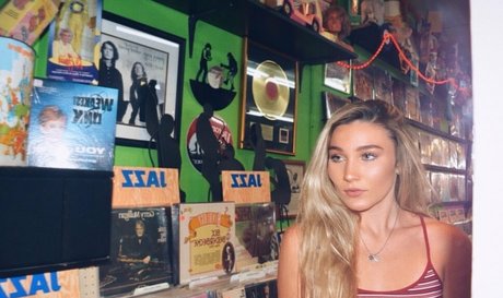 Kelsea Forti jolie actrice image