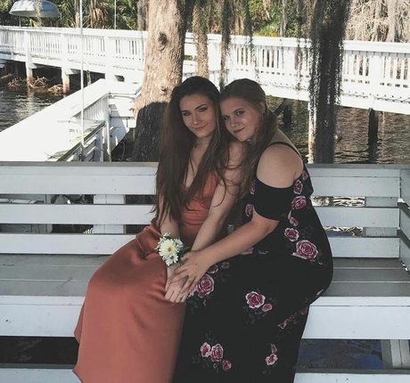 Kelsea Forti actrice adulte collection