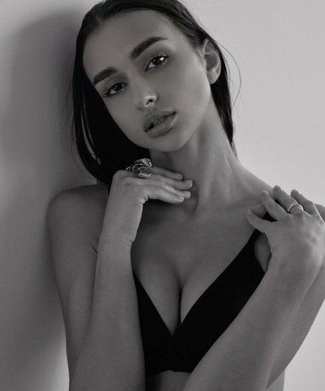 Dari Vladymyrova meilleure étoile collection