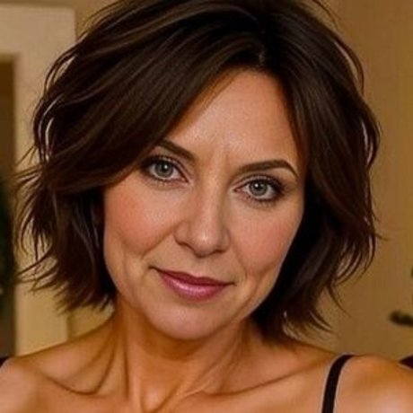 Miss Ravenswood haut modèle images