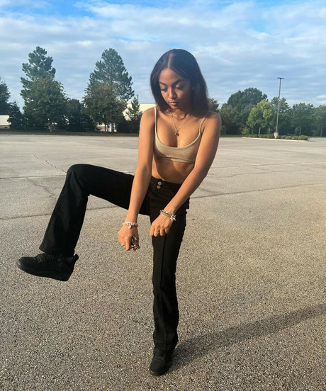 Lexi Vee actrice de nus galeries