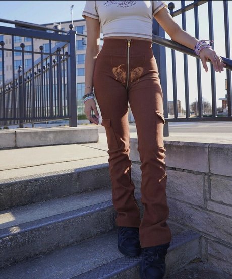 Lexi Vee étoile des photos