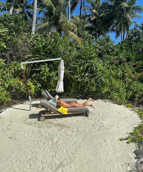 Viktoria Odintcova meilleur modèle collection