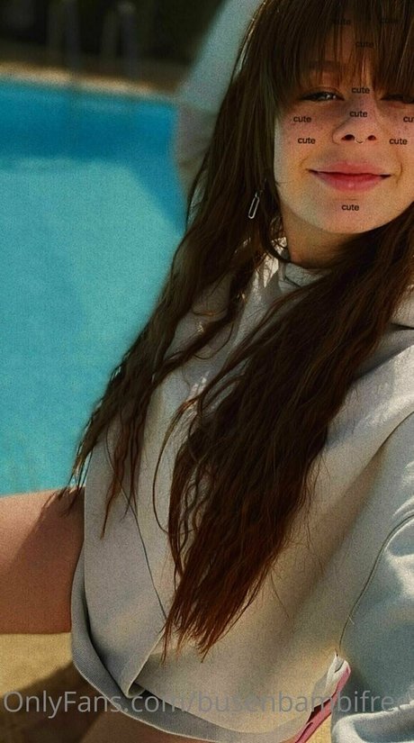 busenbambifree sexe star des photos