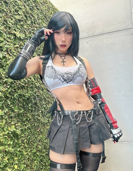 bonn1e7hebunny top star archive