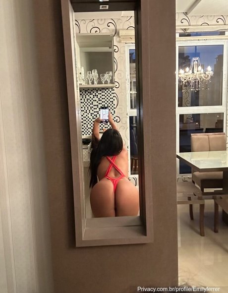 Emily Ferrer meilleur modèle img