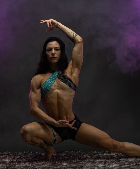 Jessica Schechter star du porno photo