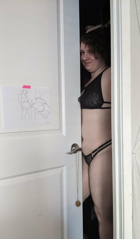 wednesdayeve free modèle artistique photo