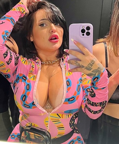 Pamela Suelem jolie star du porno img