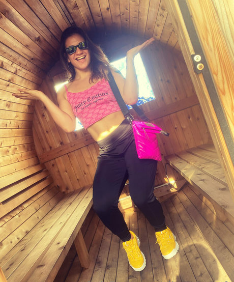 ailu perez ufc star du porno sexy des photos