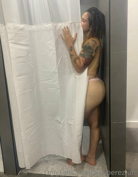 ailu perez ufc star du porno chaude galeries