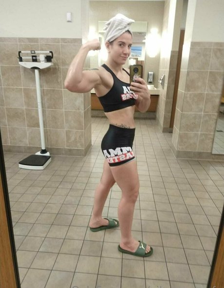 ailu perez ufc actrice archive