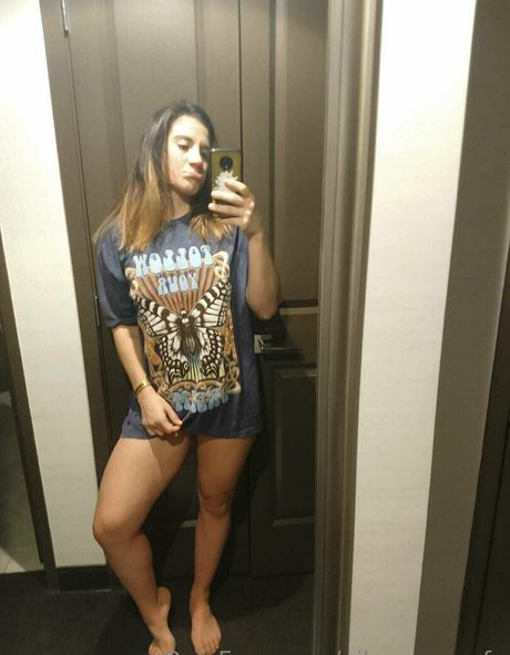 ailu perez ufc modèle porno galerie