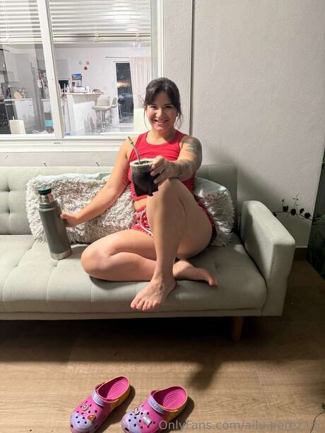 ailu perez ufc modèle xxx galerie