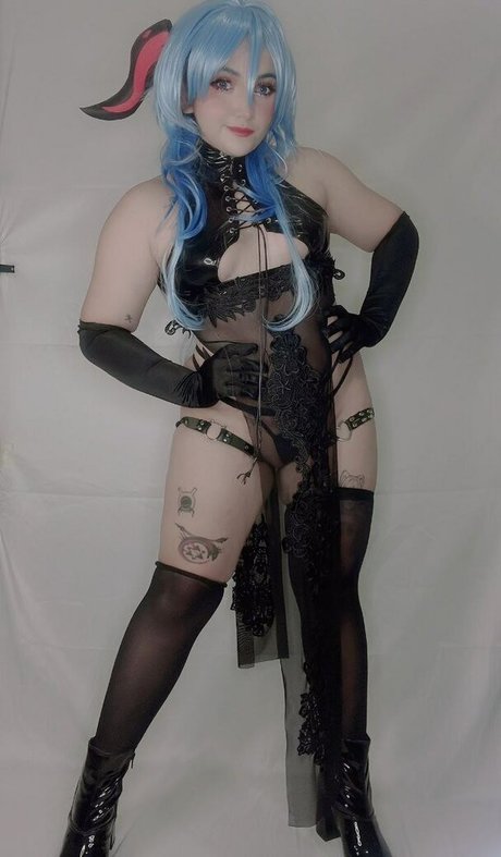 KazuchanCos étoile photo