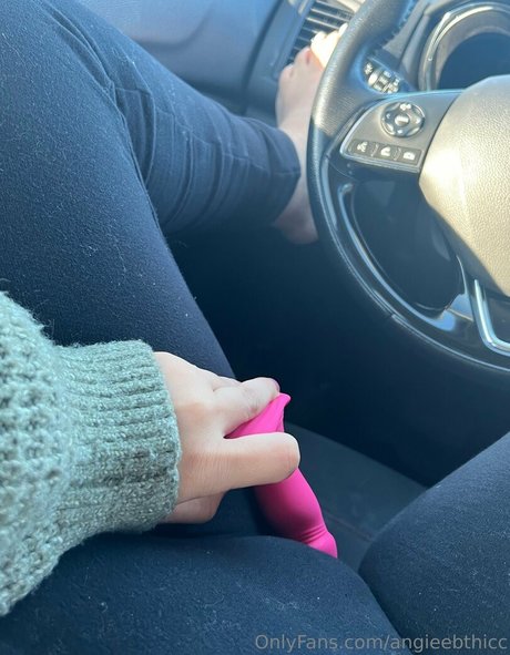 angieebthicc étoile magnifique photo