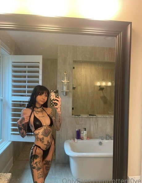 rottenl0ve star du porno exclusive galeries