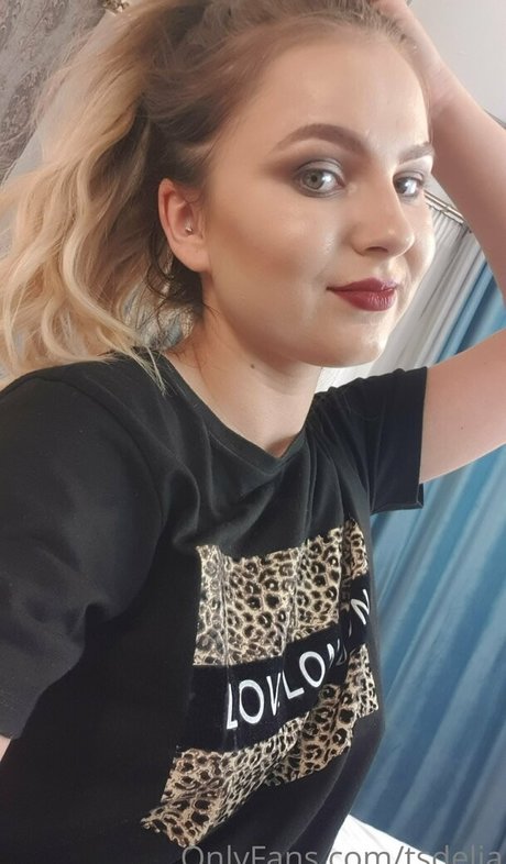 deliamalkova star du porno exclusive collection