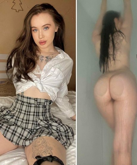 deliamalkova modèle sympa galeries