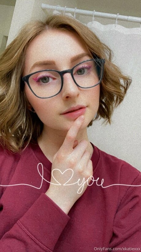 katefaefree modèle chaud archive