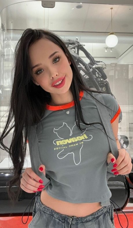 lyna com haut étoile image