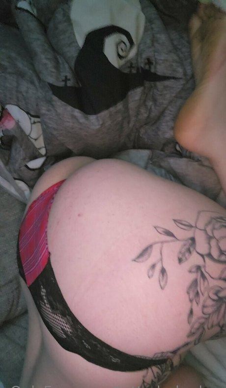 tatted shadow star du porno img