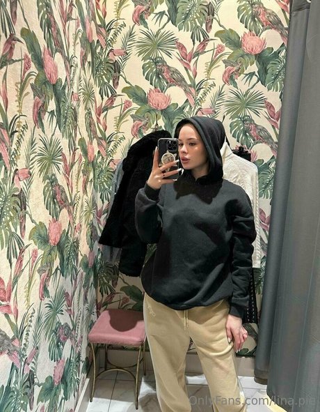 lina pie meilleure étoile archive