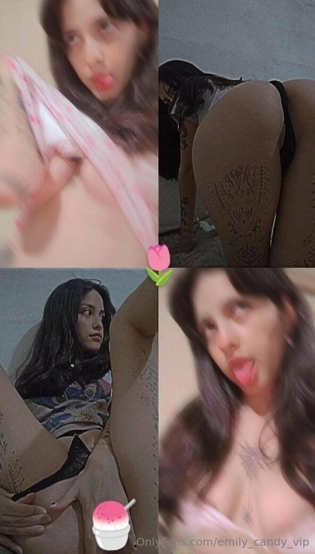 emily candy vip actrice hd images