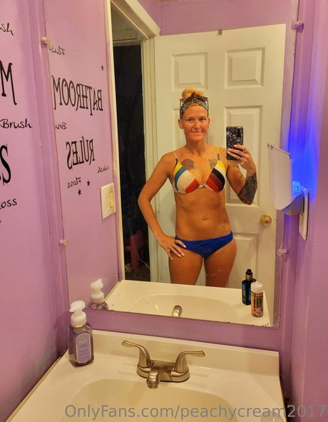 peachycream2017 star du porno sexy img